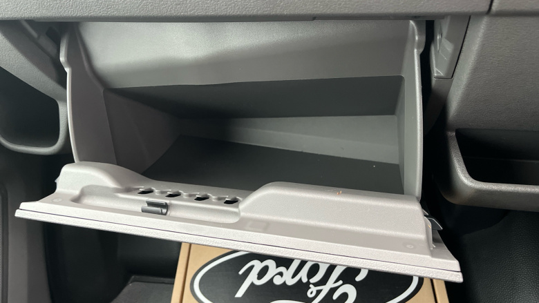 Ford Transit E-350 L3 Rwd 135kW 68kWh H2 Leader Van Auto